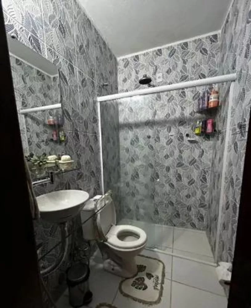 Casa à venda com 2 quartos - Foto 4