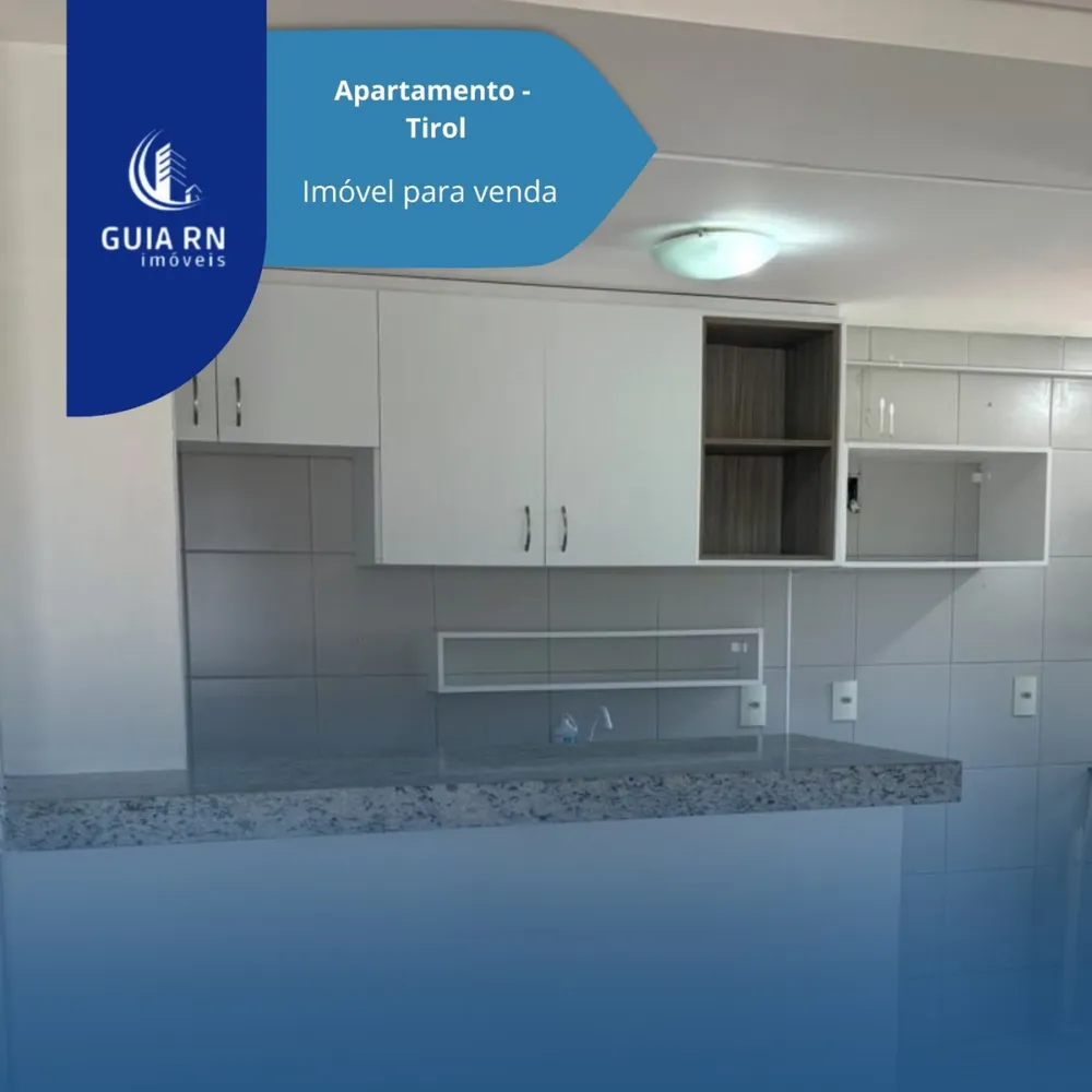 Apartamento, 2 quartos - Foto 1
