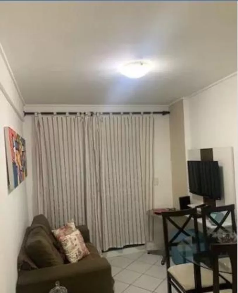 Apartamento para alugar com 2 quartos, 56m² - Foto 4