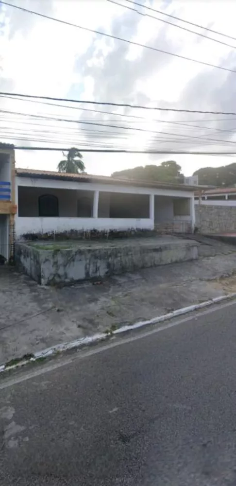 Terreno, 1050 m² - Foto 2