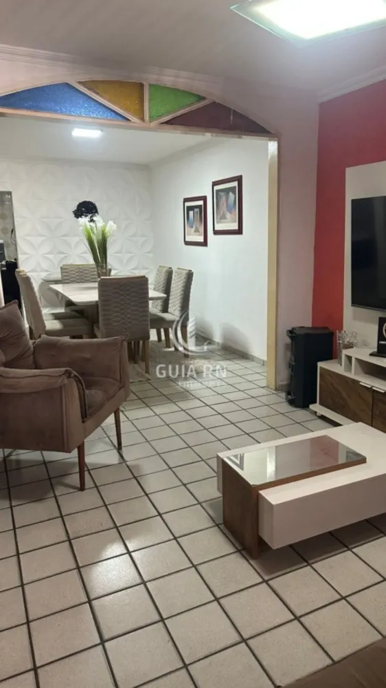Casa, 3 quartos - Foto 4
