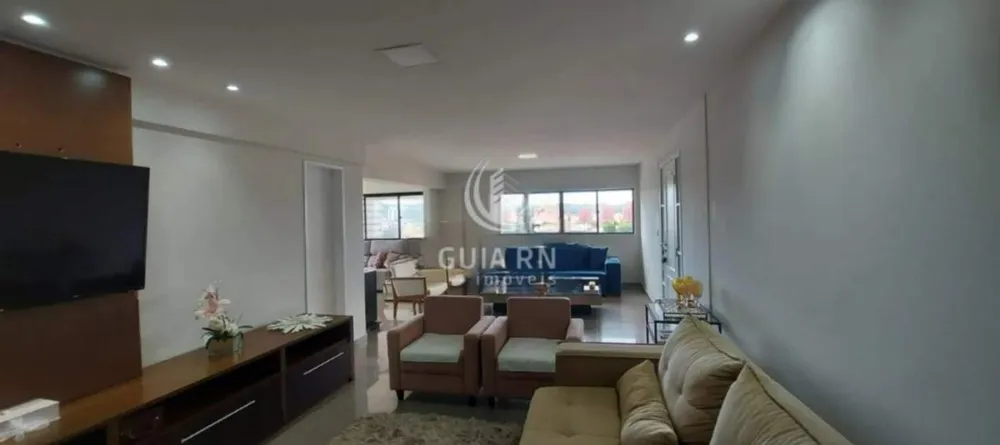 Apartamento, 5 quartos - Foto 5