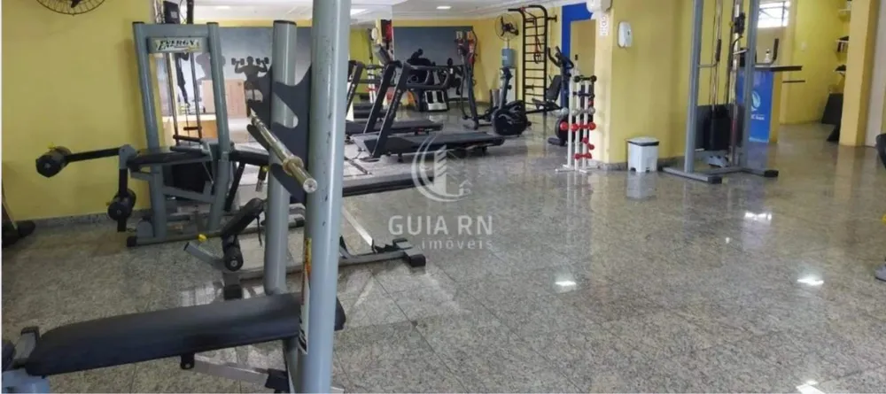 Apartamento, 5 quartos - Foto 2