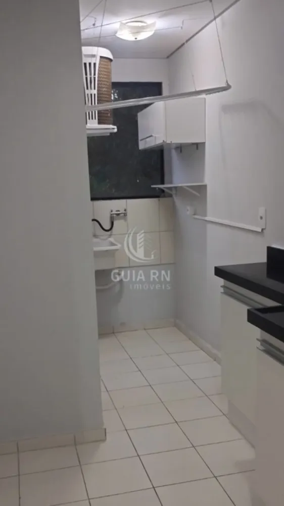 Apartamento, 2 quartos - Foto 7