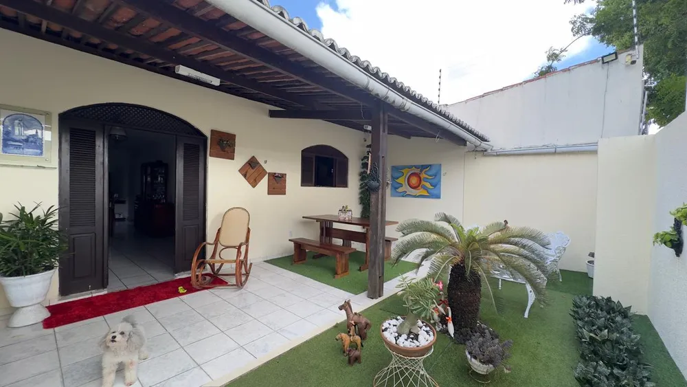Casa, 4 quartos - Foto 1