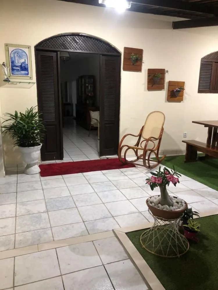 Casa, 4 quartos - Foto 3
