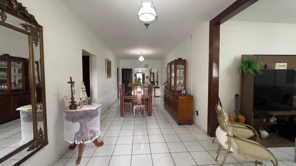 Casa, 4 quartos - Foto 5
