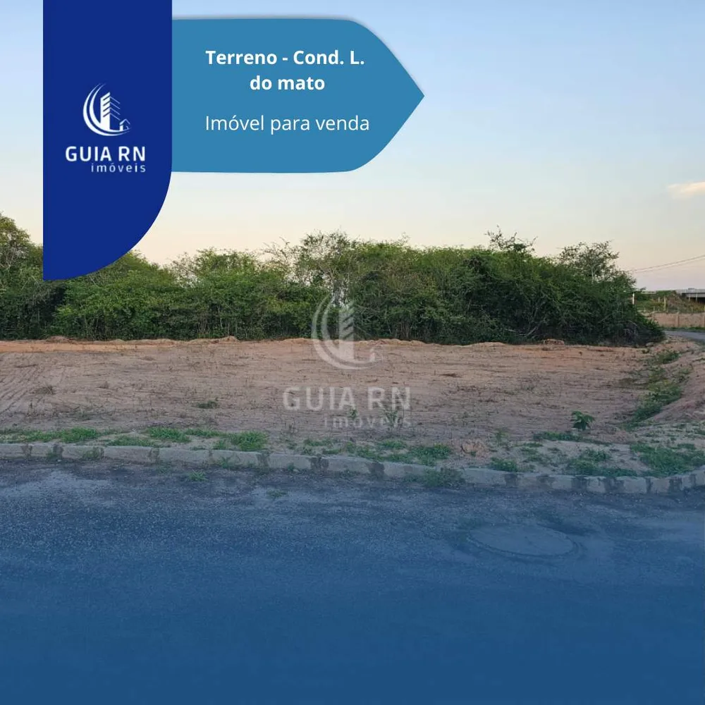 Terreno, 809 m² - Foto 1