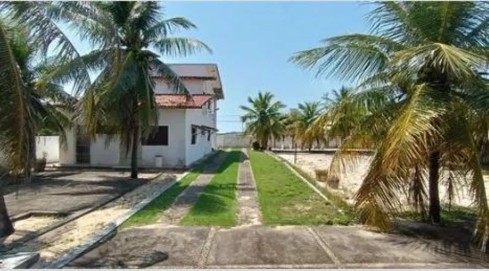 Casa, 3 quartos - Foto 11