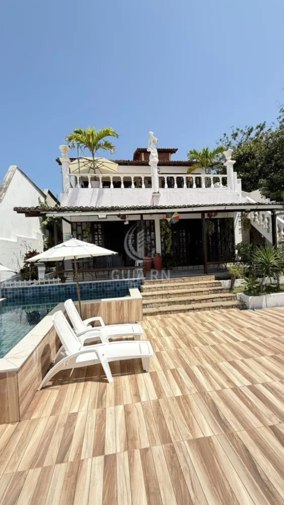 Casa, 7 quartos - Foto 2