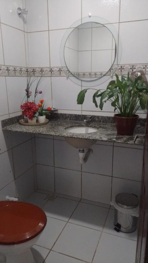 Casa, 3 quartos - Foto 5