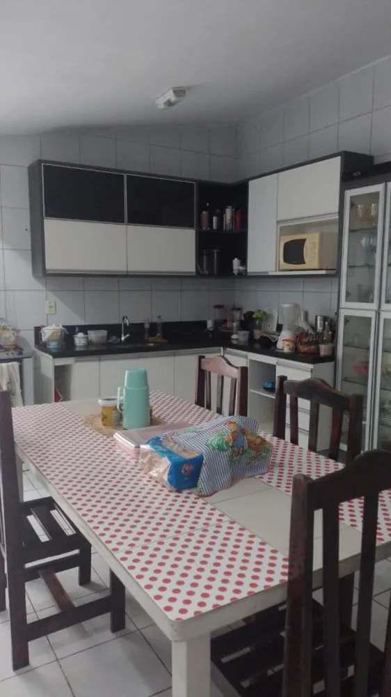 Casa, 3 quartos - Foto 8