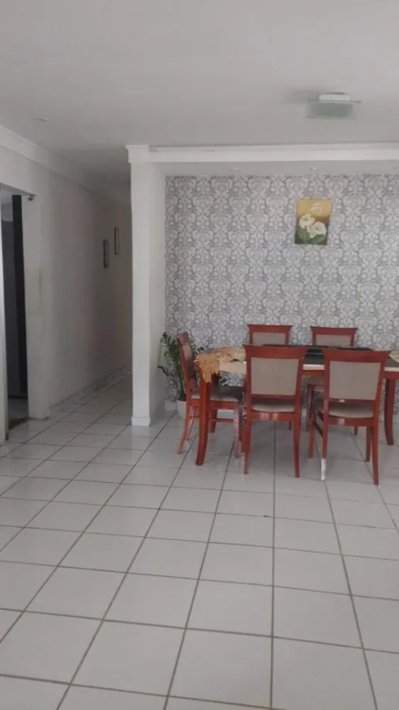 Casa, 3 quartos - Foto 11