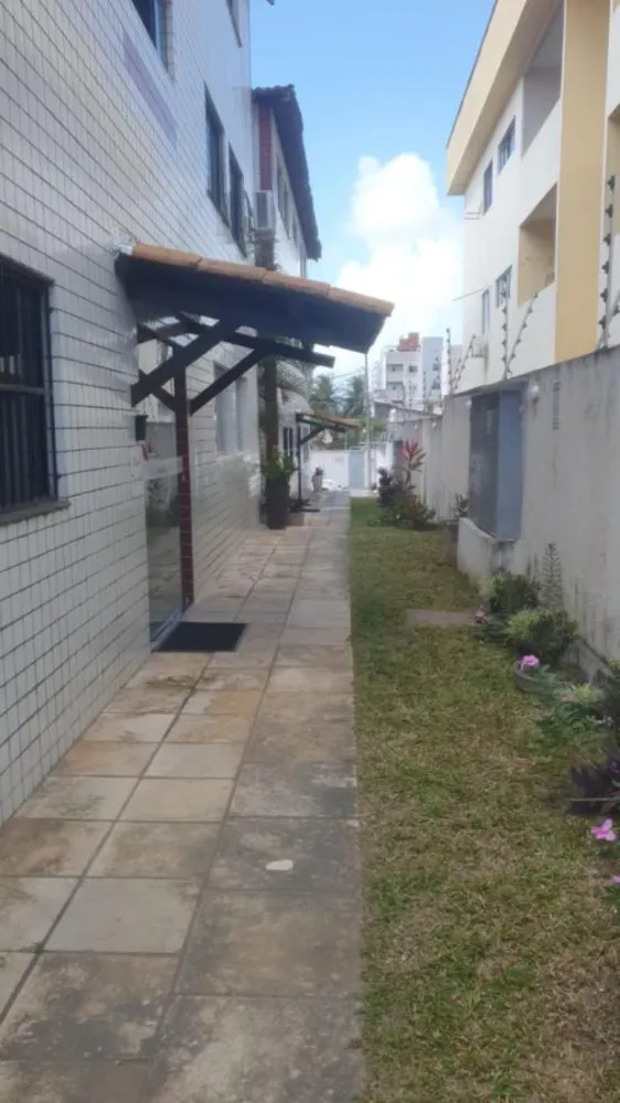 Apartamento, 1 quarto - Foto 5