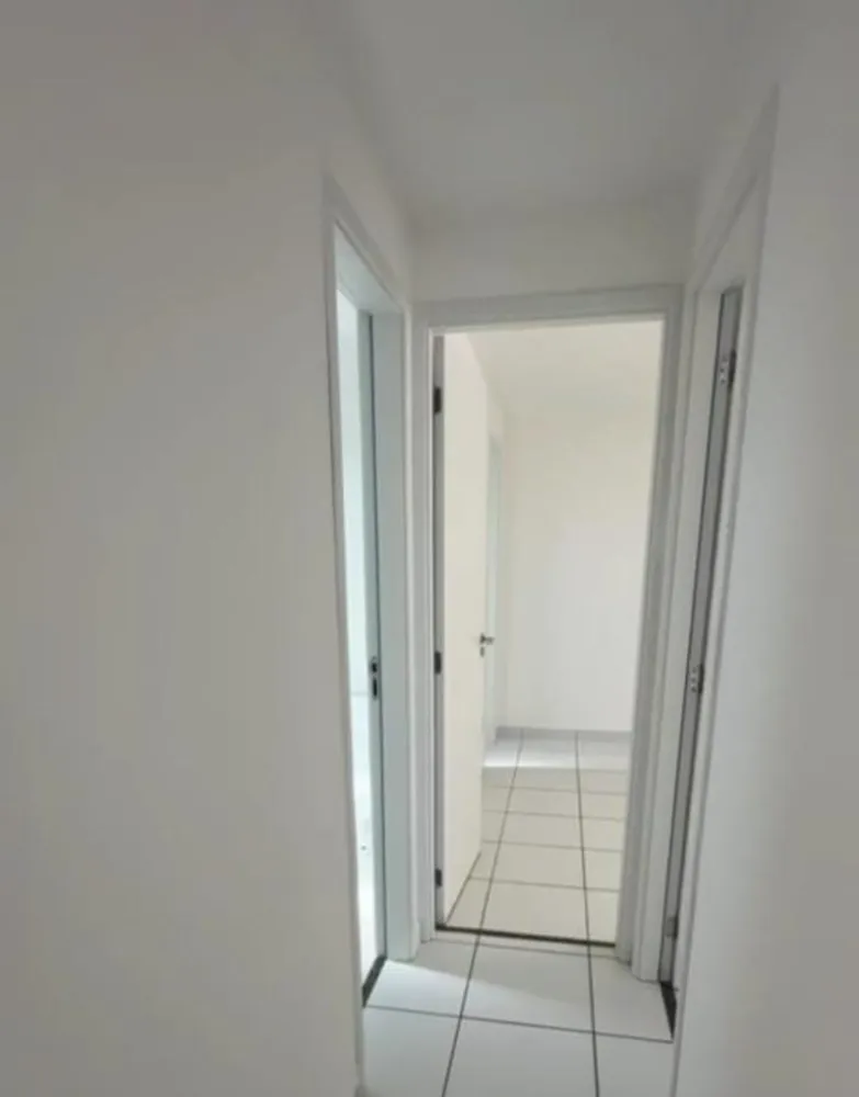 Apartamento, 2 quartos - Foto 3