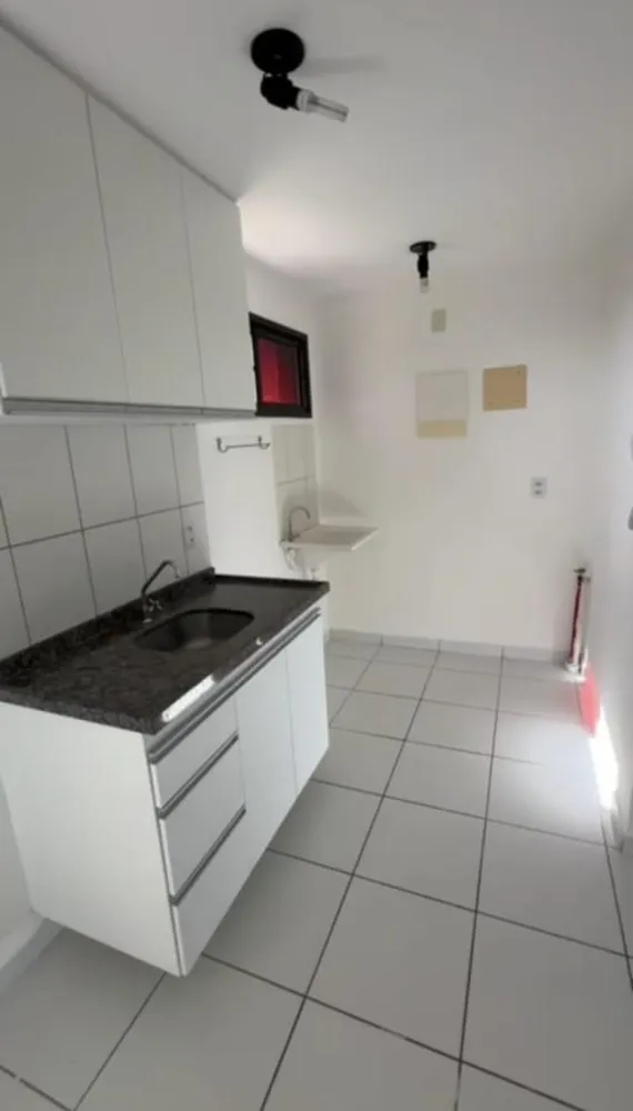 Apartamento, 2 quartos - Foto 7