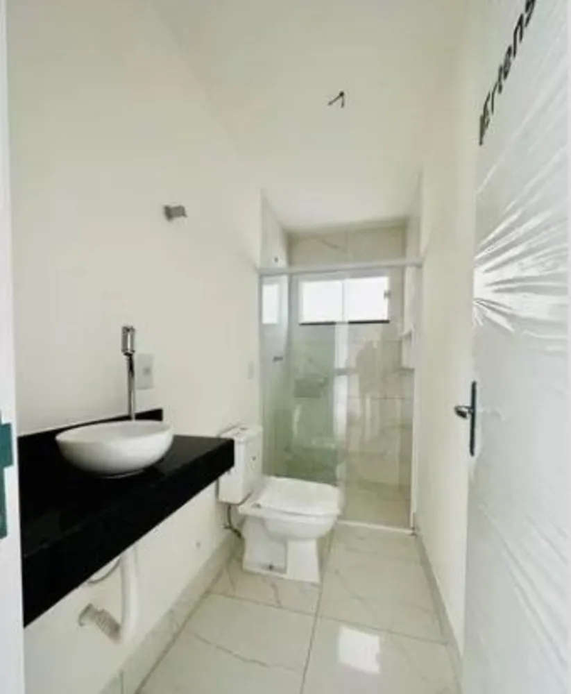 Casa de Condomínio, 3 quartos - Foto 13