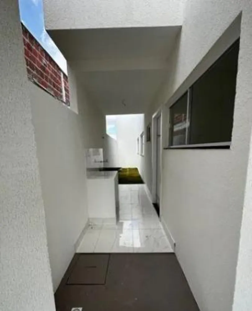 Casa de Condomínio, 3 quartos - Foto 12