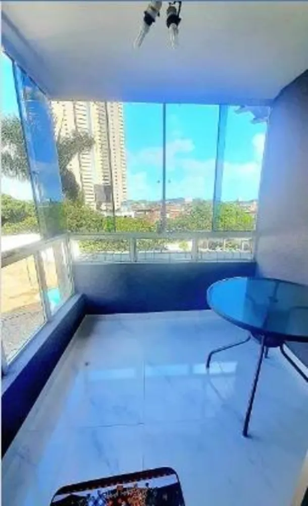 Apartamento, 3 quartos - Foto 6