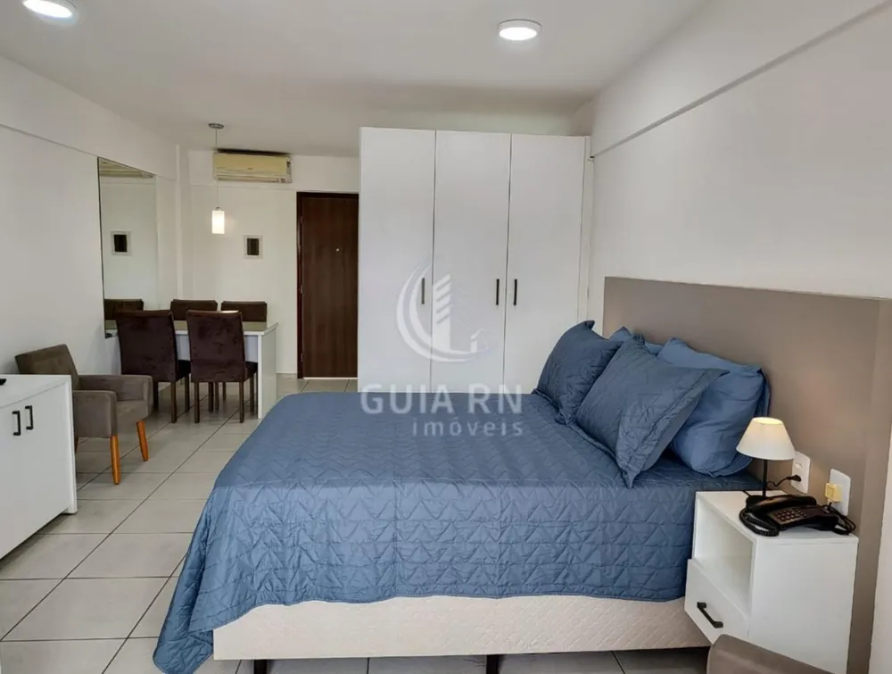 Flat/Apart Hotel, 1 quarto - Foto 6