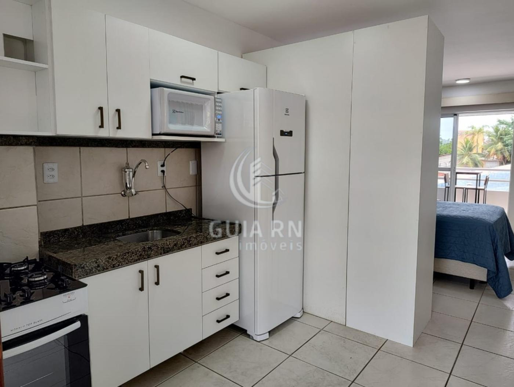 Flat/Apart Hotel, 1 quarto - Foto 4