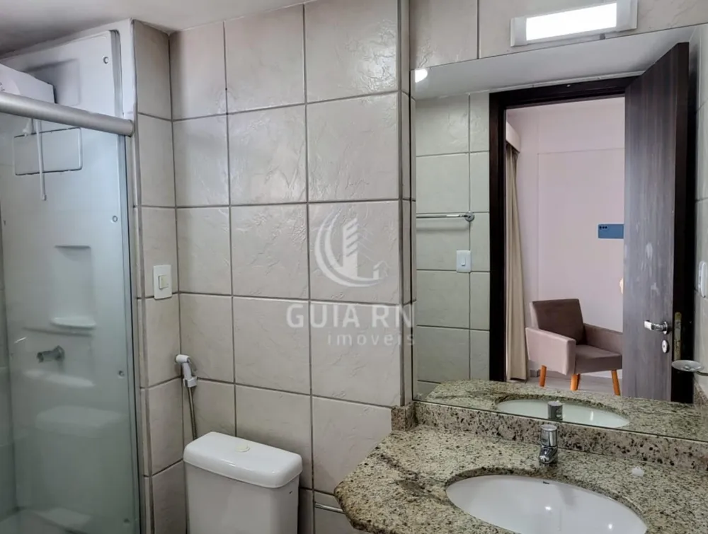 Flat/Apart Hotel, 1 quarto - Foto 10