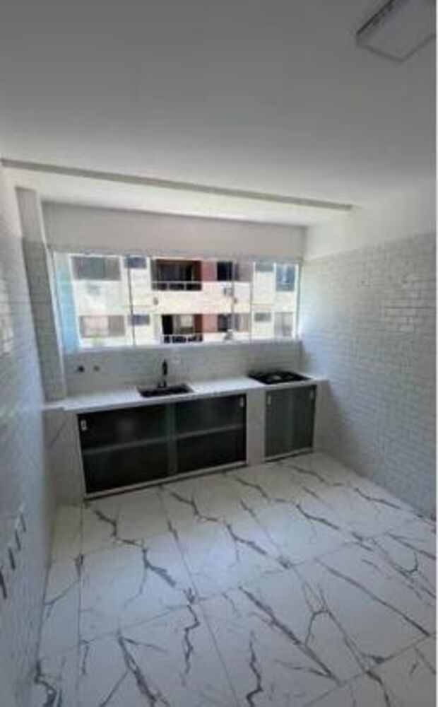 Apartamento à venda com 2 quartos - Foto 1