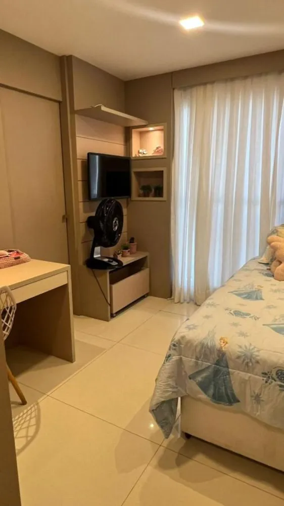 Cobertura, 4 quartos - Foto 6