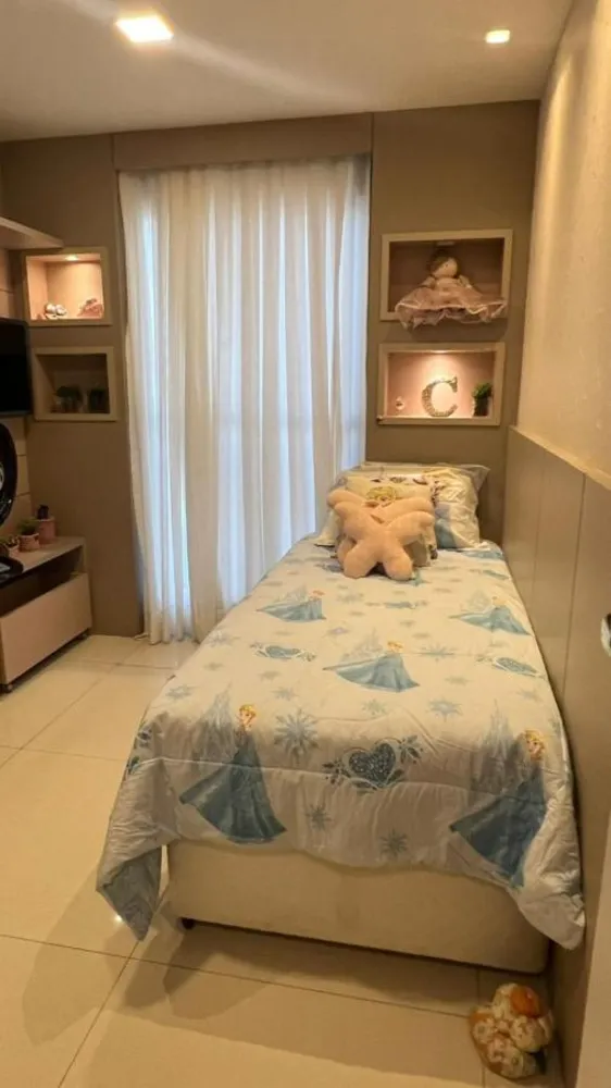 Cobertura, 4 quartos - Foto 5
