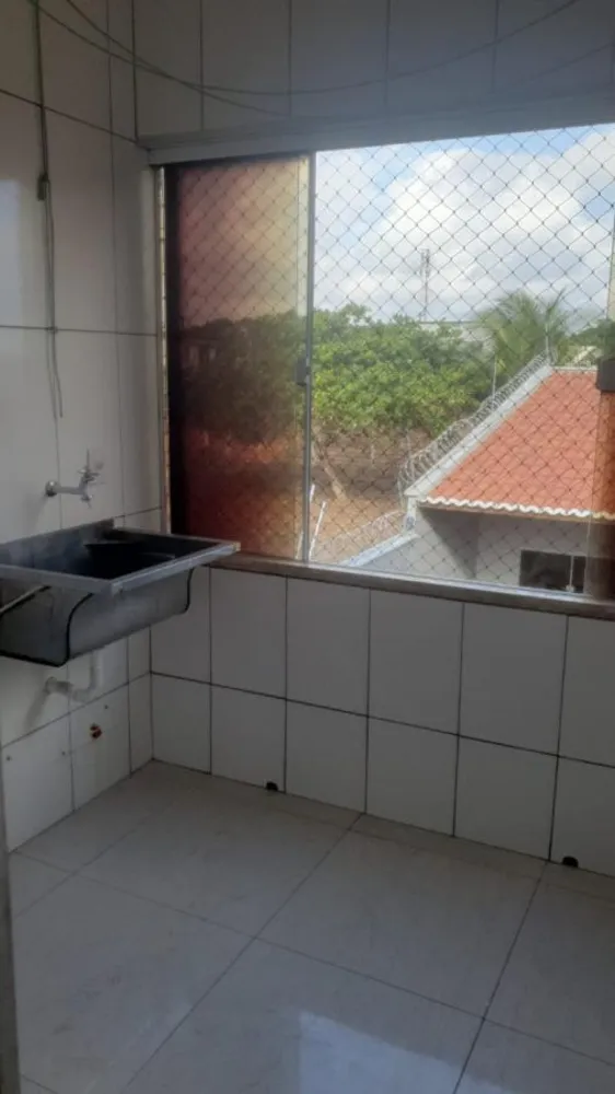Casa, 2 quartos - Foto 8