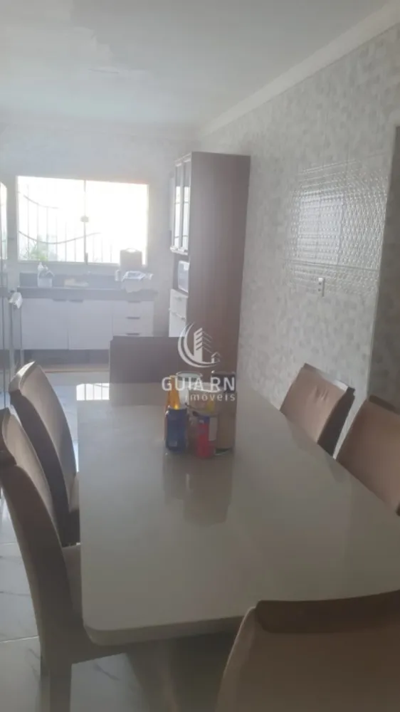 Casa, 3 quartos - Foto 4