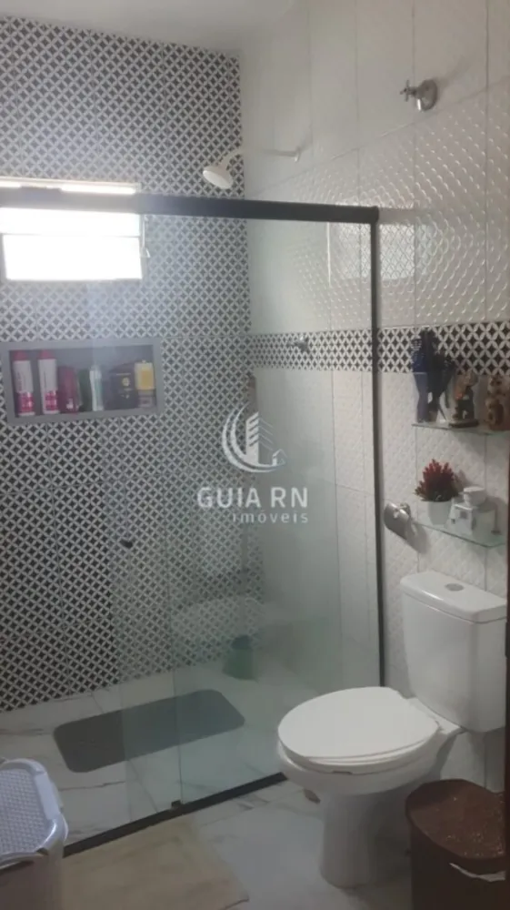 Casa, 3 quartos - Foto 9