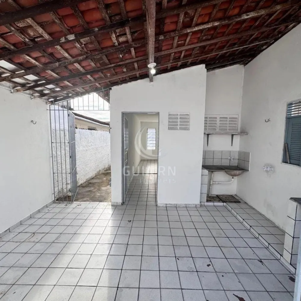 Casa, 2 quartos - Foto 2