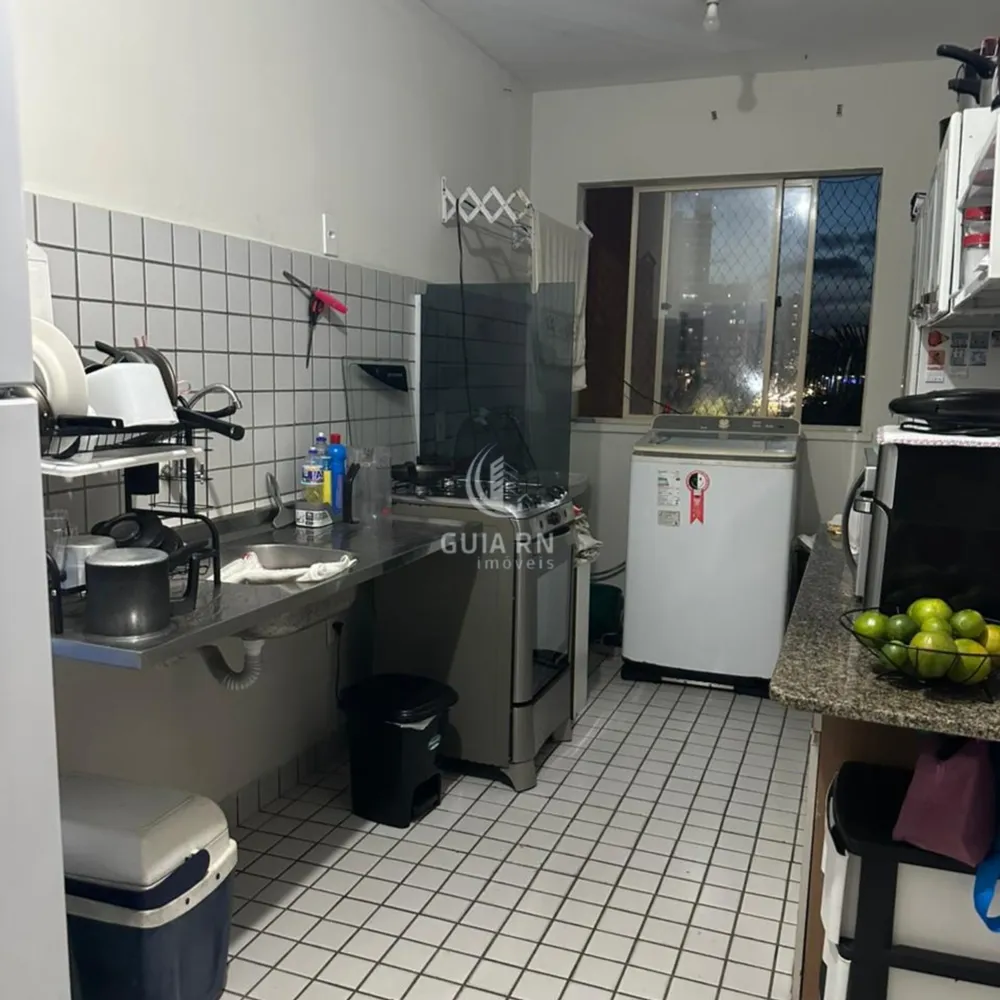 Apartamento, 3 quartos - Foto 2