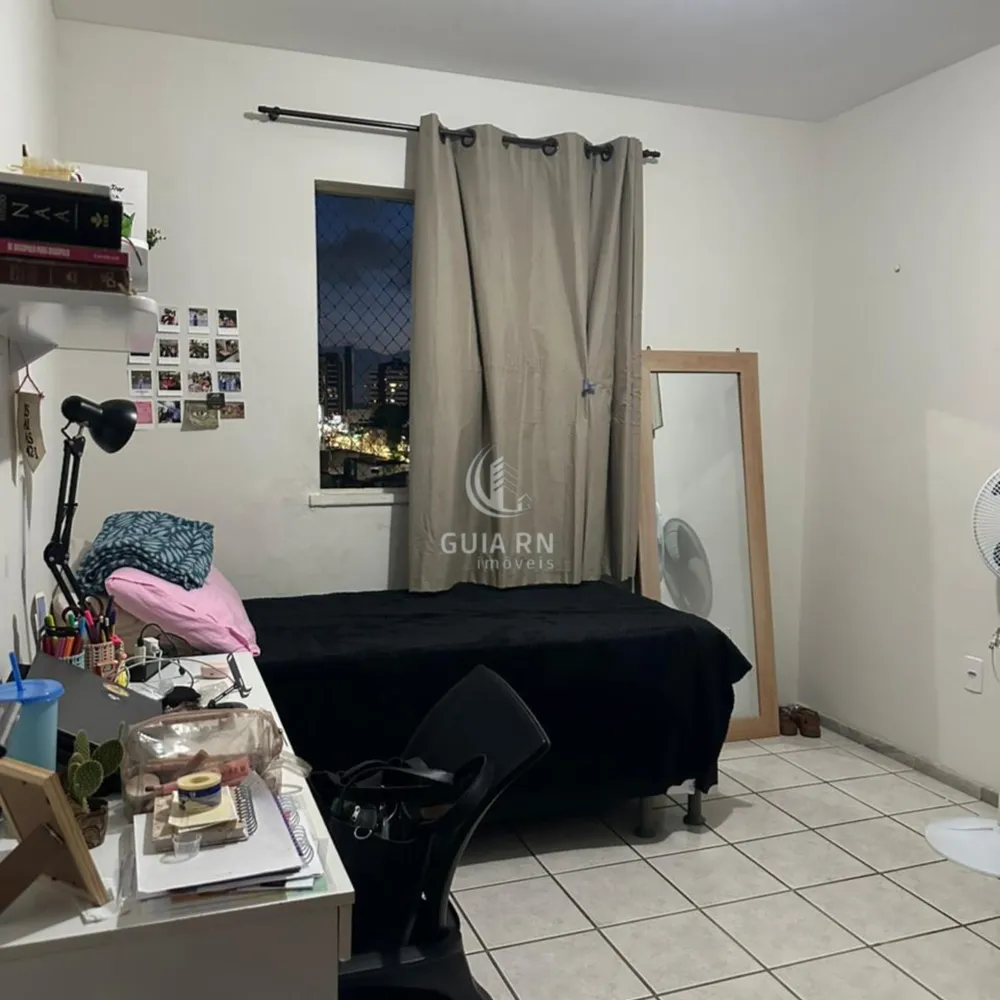 Apartamento, 3 quartos - Foto 3