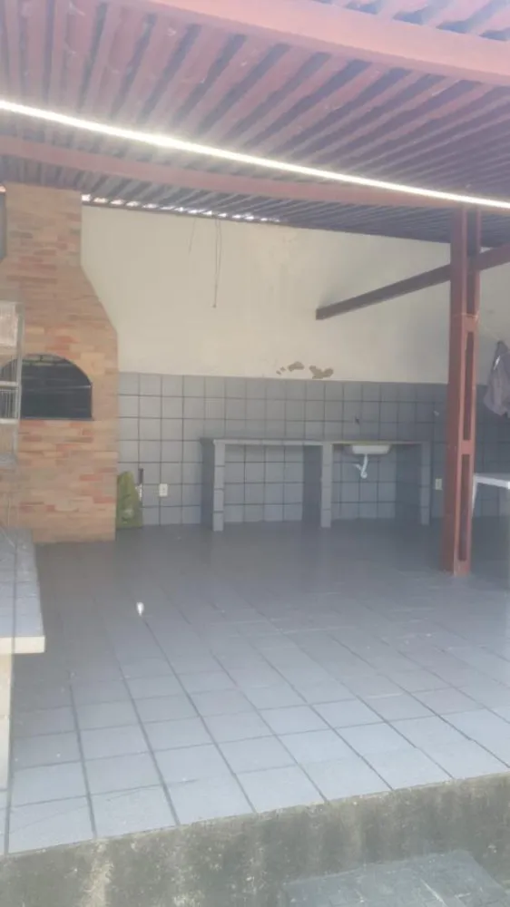 Casa, 3 quartos - Foto 10