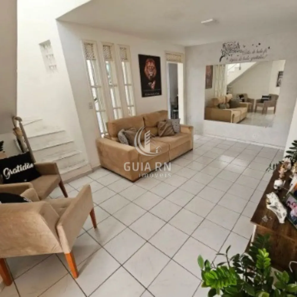 Casa, 5 quartos - Foto 3