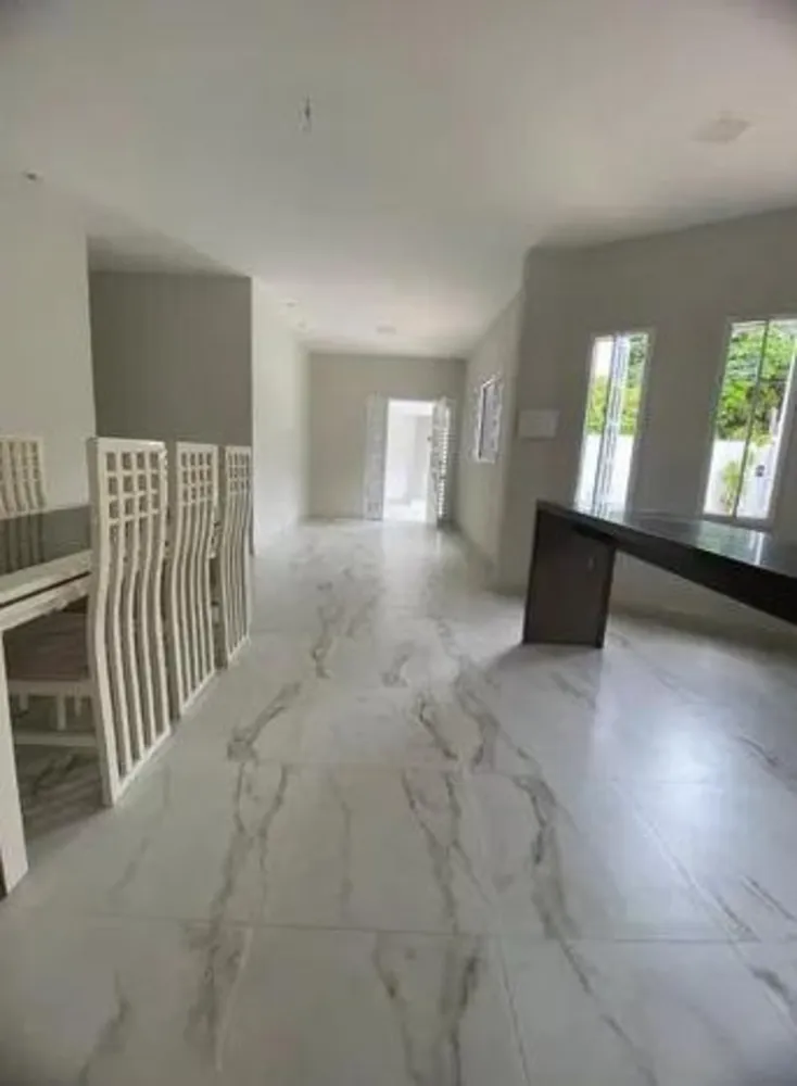 Casa, 3 quartos - Foto 5