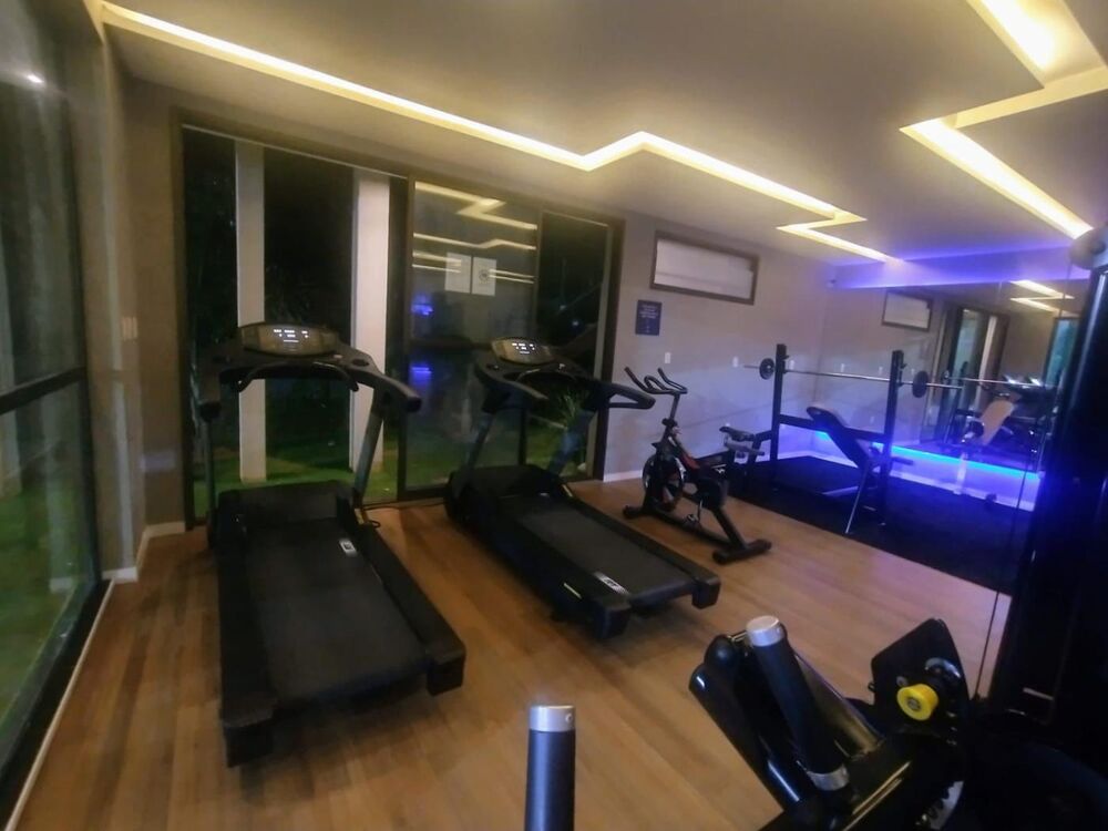 Apartamento à venda com 2 quartos - Foto 4
