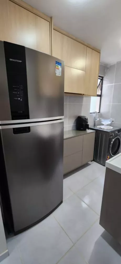 Apartamento à venda com 2 quartos, 55m² - Foto 8