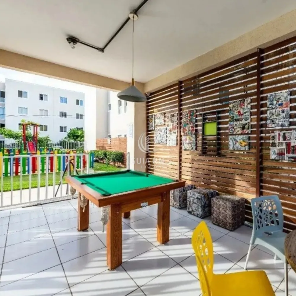 Apartamento, 2 quartos - Foto 2
