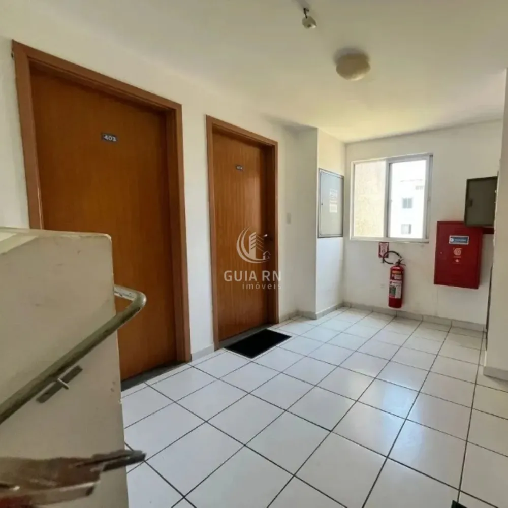 Apartamento, 2 quartos - Foto 8