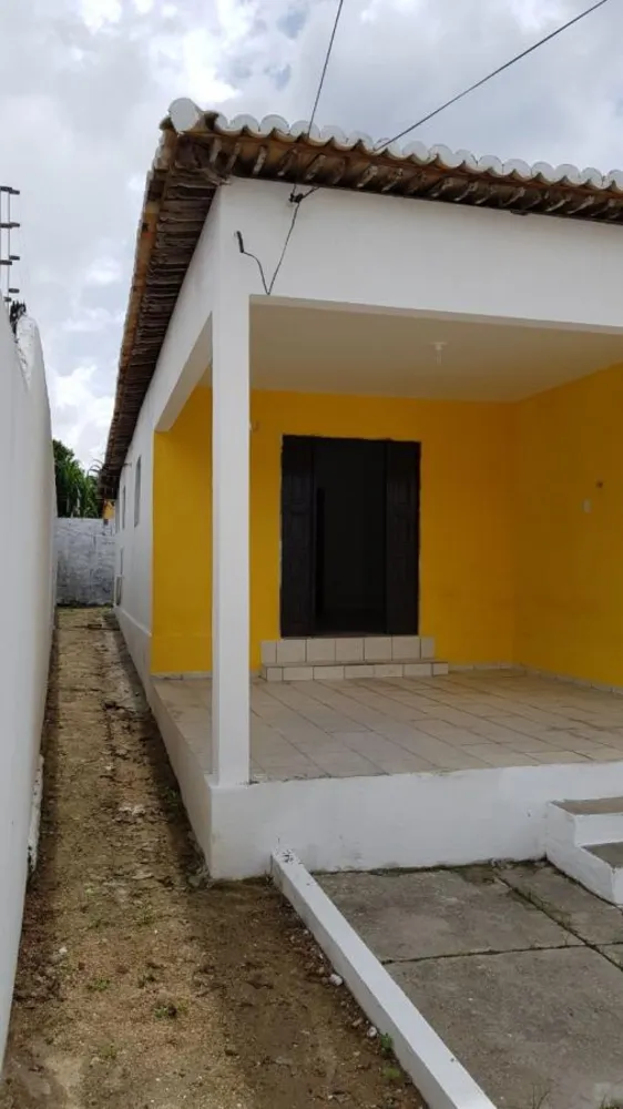 Casa, 3 quartos - Foto 11