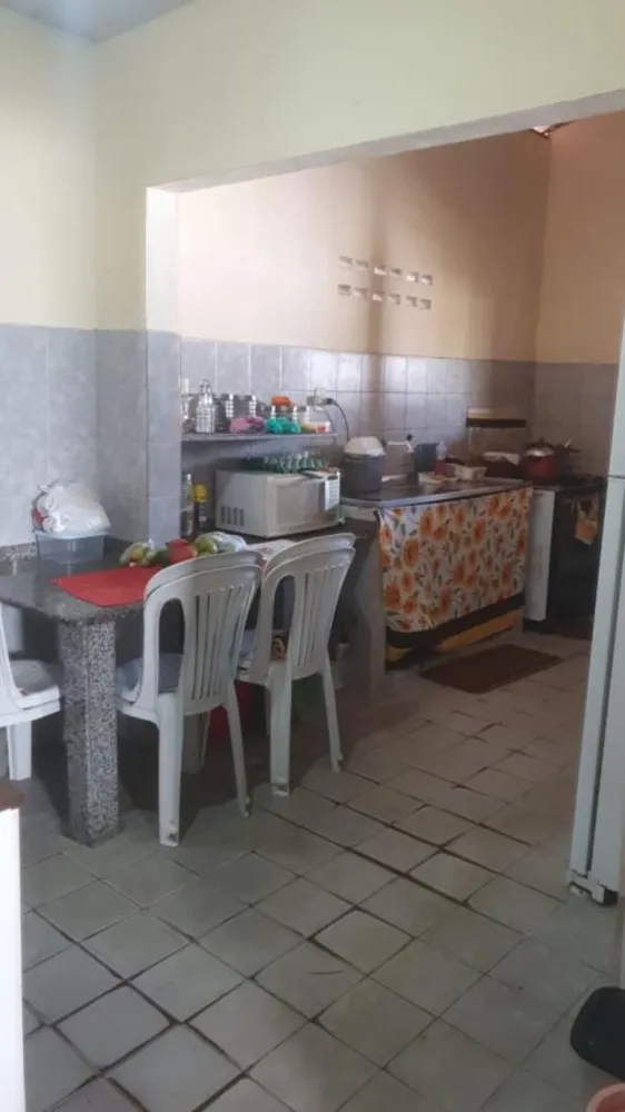 Casa, 3 quartos - Foto 7