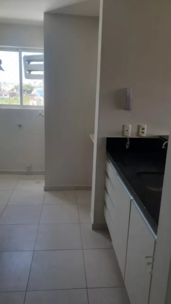 Apartamento à venda com 2 quartos - Foto 3