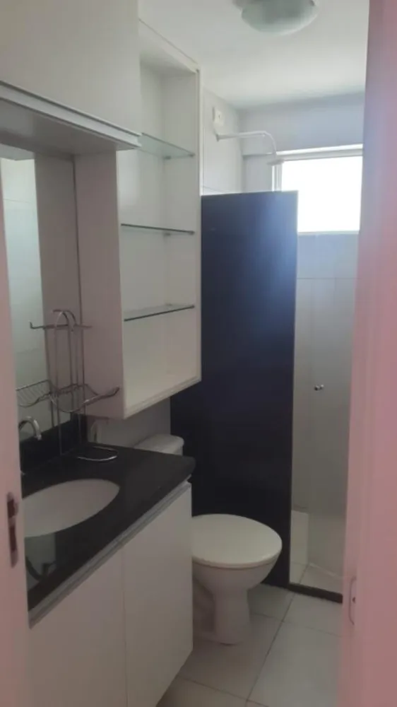 Apartamento, 2 quartos - Foto 11