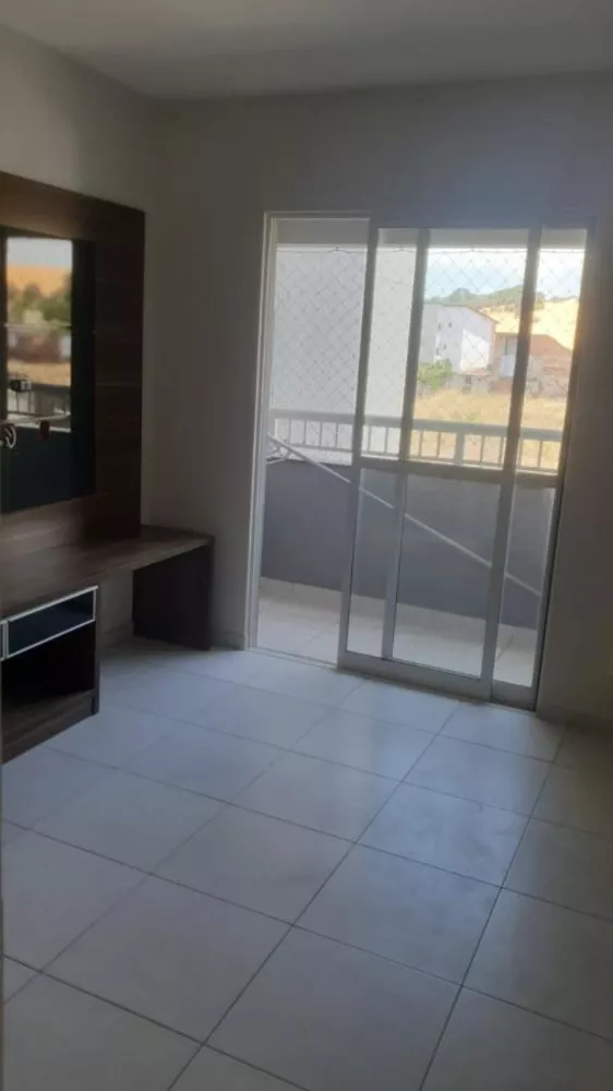 Apartamento à venda com 2 quartos - Foto 1