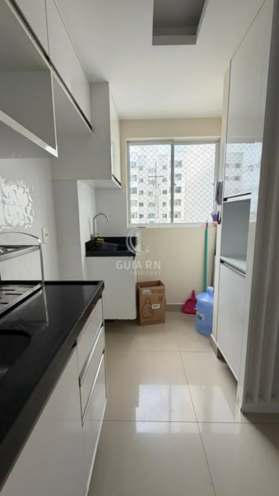 Apartamento, 2 quartos - Foto 8