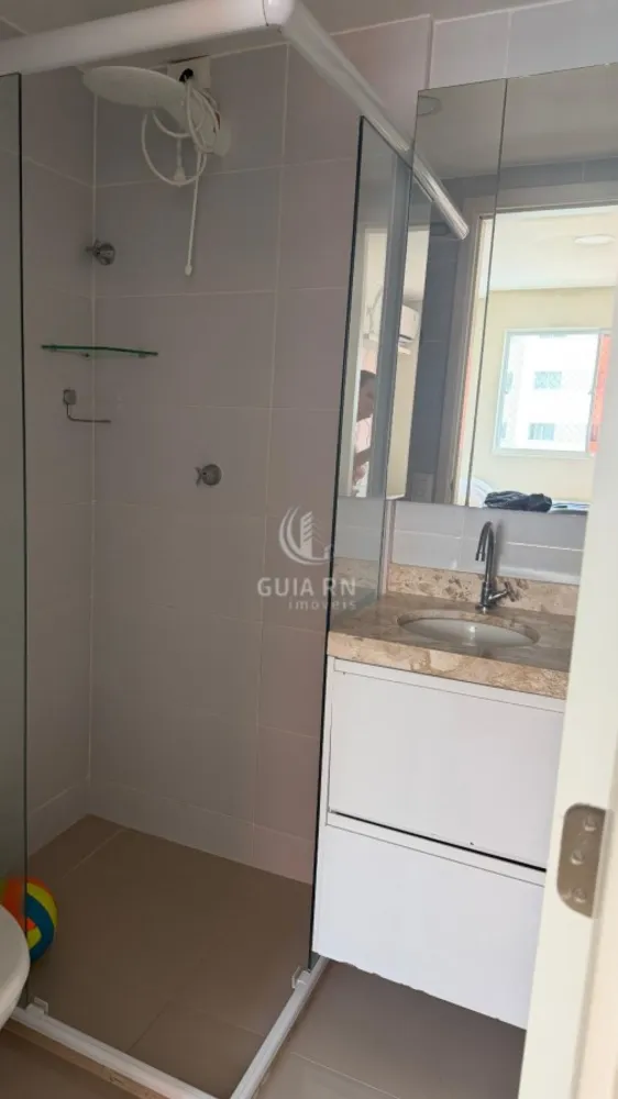 Apartamento, 2 quartos - Foto 2