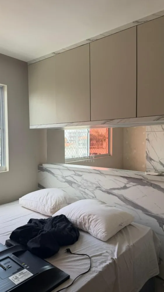 Apartamento, 2 quartos - Foto 4